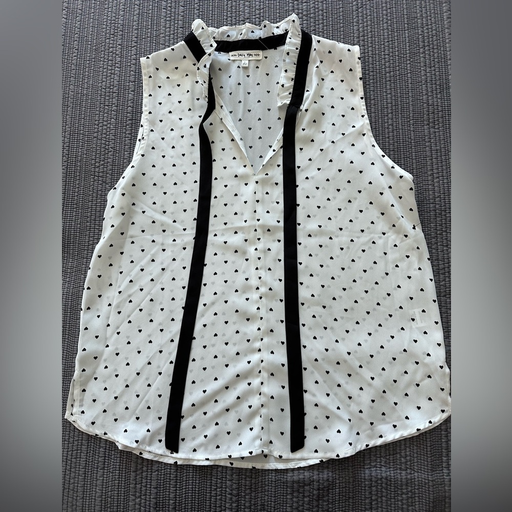 Brand new top